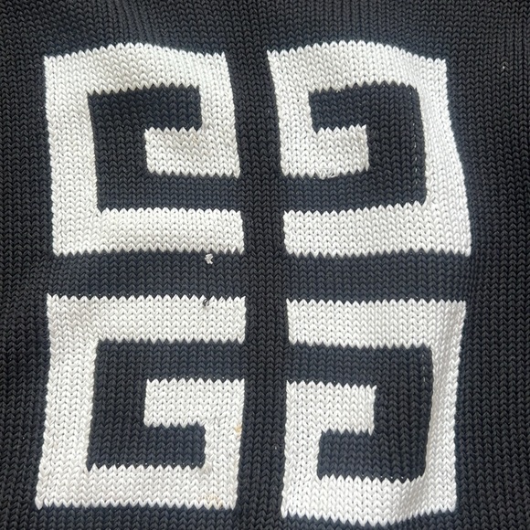 Givenchy Sweater - Picture 3 of 9
